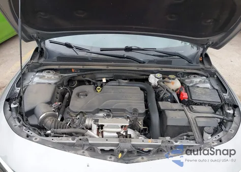 2023 Chevrolet Malibu Fwd 1Lt z USA, uszkodzony, nr VIN 1G1ZD5ST0PF162002